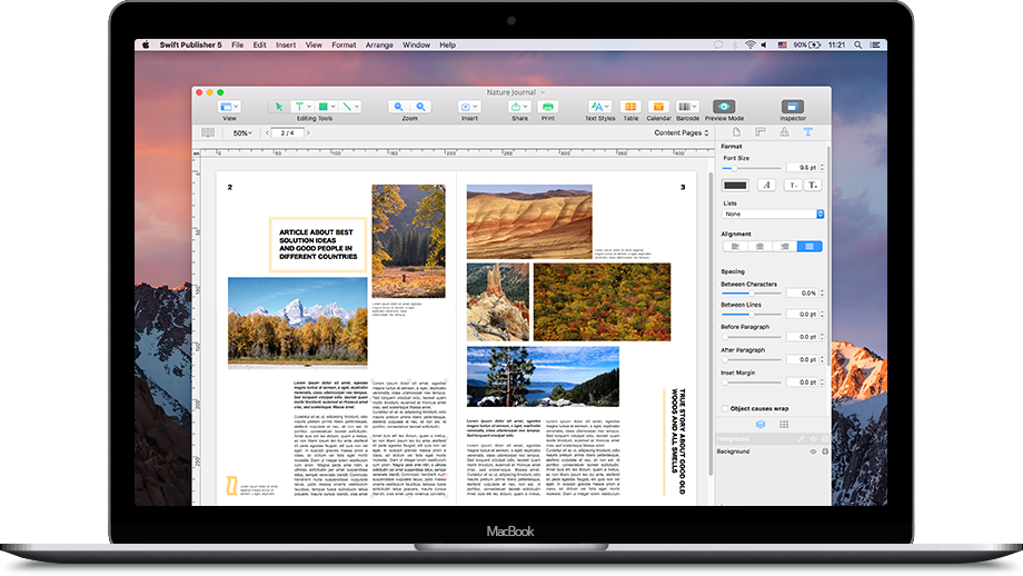Can You Get Microsoft Publisher For Mac