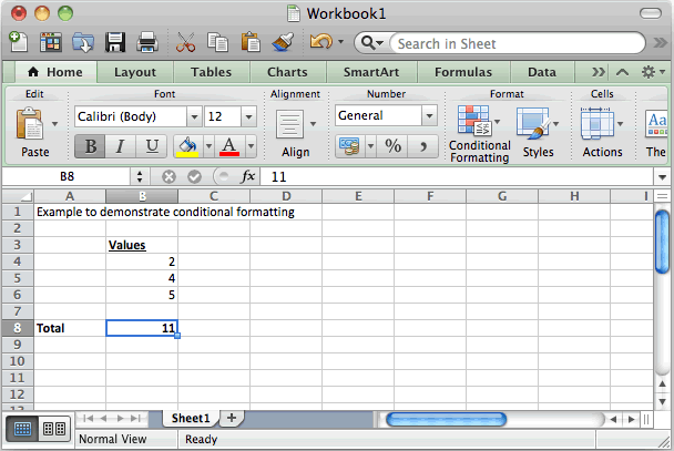 How Do You Make A Cell Absolute In Excel For Mac