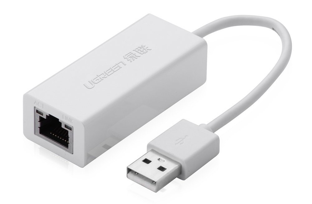Usb Ethernet Cable For Mac